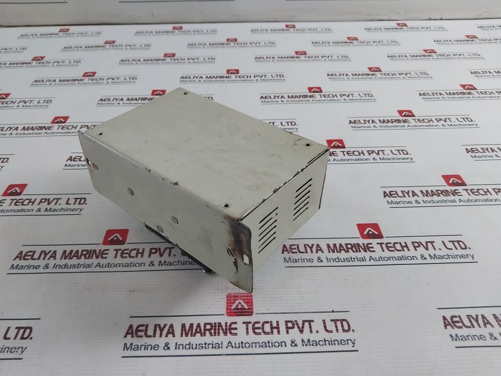 Power Plus Battery Charger-12V 10A