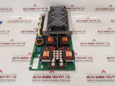 Power research electronics cpcs 24-200-400m1 power supplies and dc/dc converters