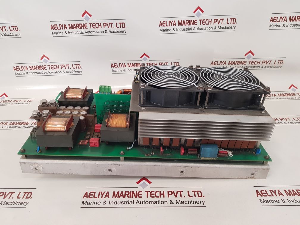 Power research electronics cpcs 24-200-400m1 power supplies and dc/dc converters