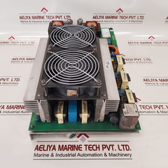 Power research electronics cpcs 24-200-400m1 power supplies and dc/dc converters