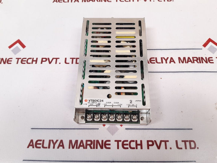 Power Source Vtb01C24 Switching Power Supply
