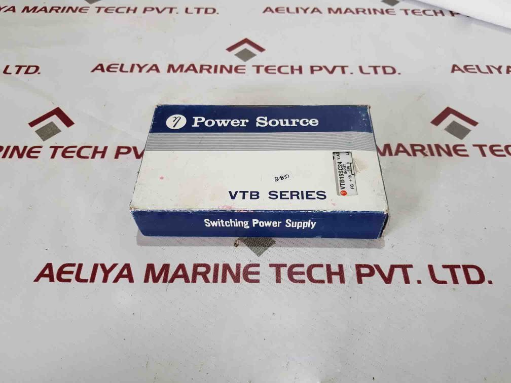 Power Source Vtb15Sc24 Switching Power Supply Free Shipping By Express