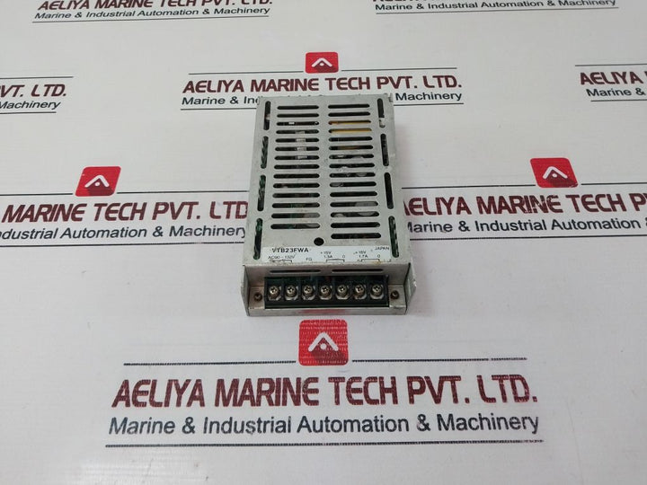 Power Source Vtb23Fwa Power Supply Ac90~132V