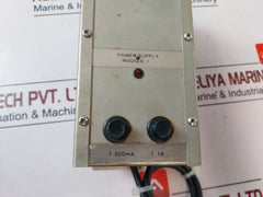 Power Supply Module I 230V Ac