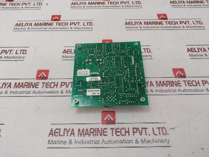 Power Supply Unit For Deuterium Lamps 94V-0