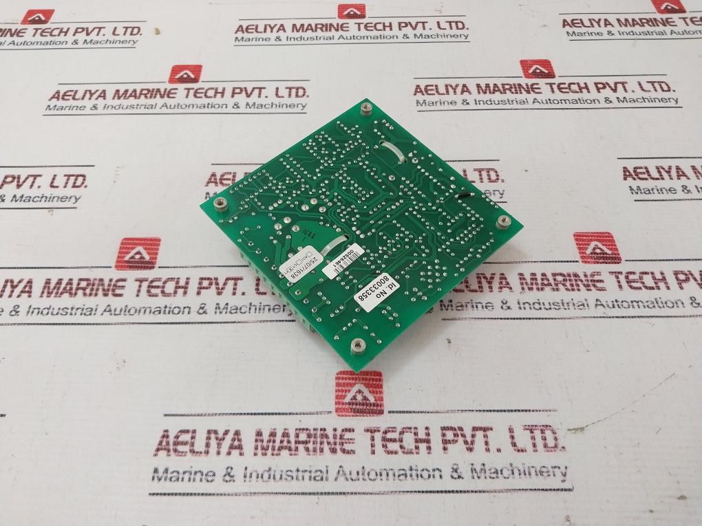 Power Supply Unit For Deuterium Lamps 94V-0