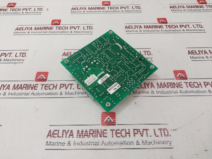 Power Supply Unit For Deuterium Lamps 94V-0