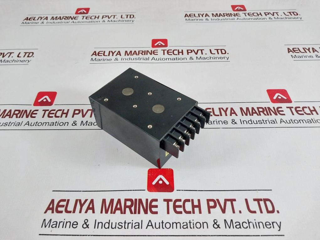 Power Technics Ptls 12D400/C2 Linear Power Supply