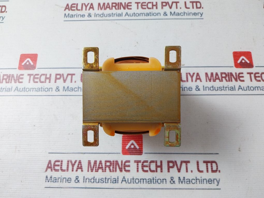 Power Transformer Bk-150Va Transformer Ip00