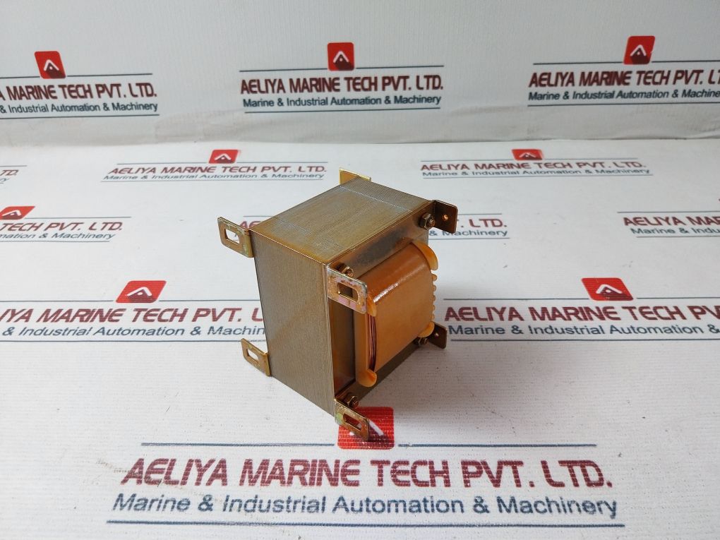 Power Transformer Bk-150Va Transformer Ip00