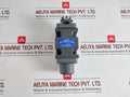 Power Valve Dmg-03-3C4 Manually Operated Directional Valve