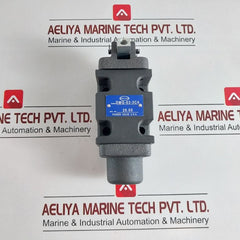 Power Valve Dmg-03-3C4 Manually Operated Directional Valve