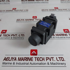 Power Valve Dmg-03-3C4 Manually Operated Directional Valve