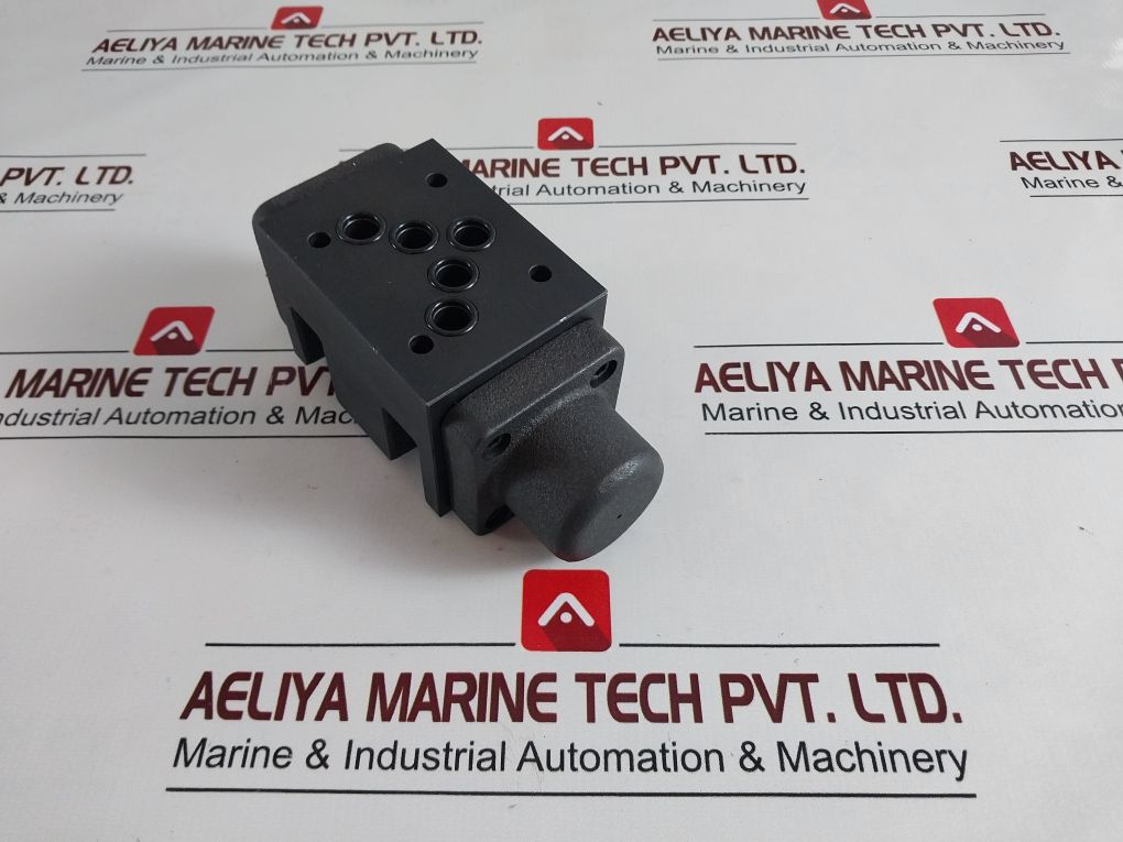 Power Valve Dmg-03-3C4 Manually Operated Directional Valve