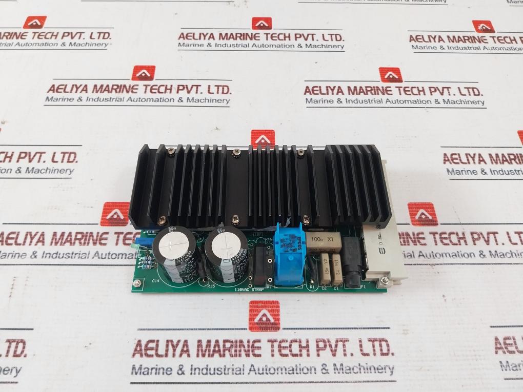 Powerbox Esa-k105U/Ss Pcb Power Supply 220Vac M00010-01
