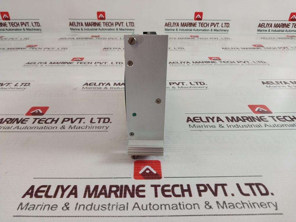 Powerbox 47730080 Esd-c314W/As Power Supply Rev. R05 24 Vdc