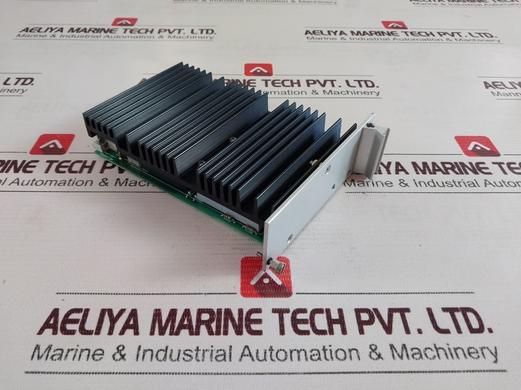 Powerbox 47730080 Esd-c314W/As Power Supply Rev. R05 24 Vdc