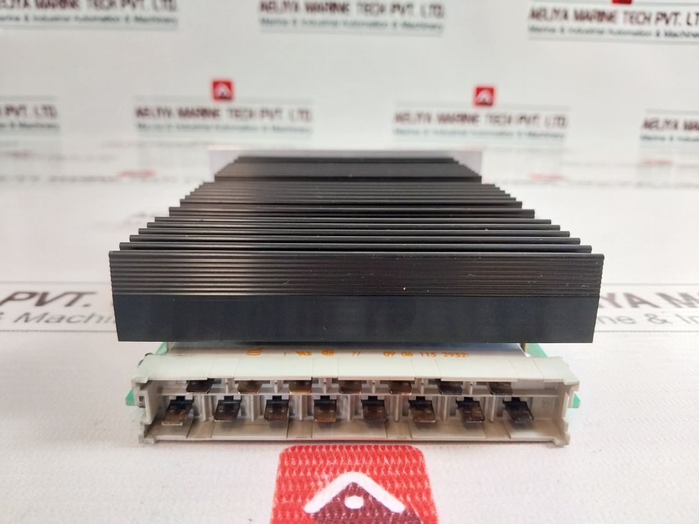 Powerbox 47730080 Esd-c314W/As Power Supply Rev. R05 24 Vdc