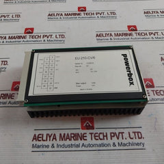 Powerbox Eu-210-cv6 Power Supply Board 24V