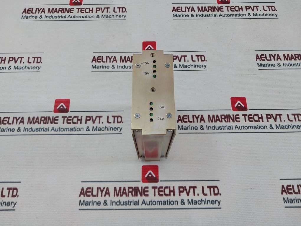 Powerbox Eu-j20322-czyzz/5H Power Supply 24 Vdc