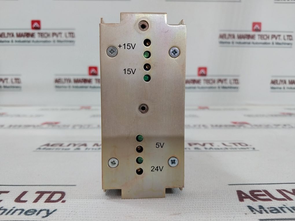 Powerbox Eu-j20322-czyzz/5H Power Supply 24 Vdc