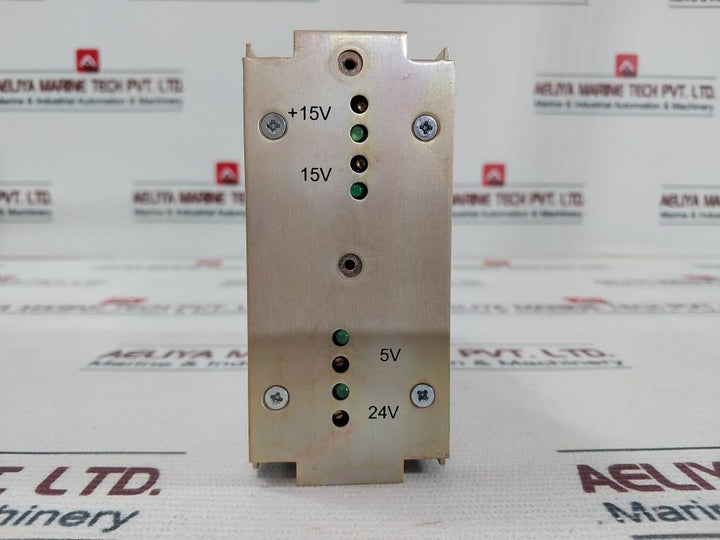 Powerbox Eu-j20322-czyzz/5H Power Supply 24 Vdc