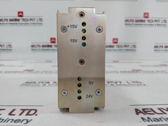 Powerbox Eu-j20322-czyzz/5H Power Supply 24 Vdc