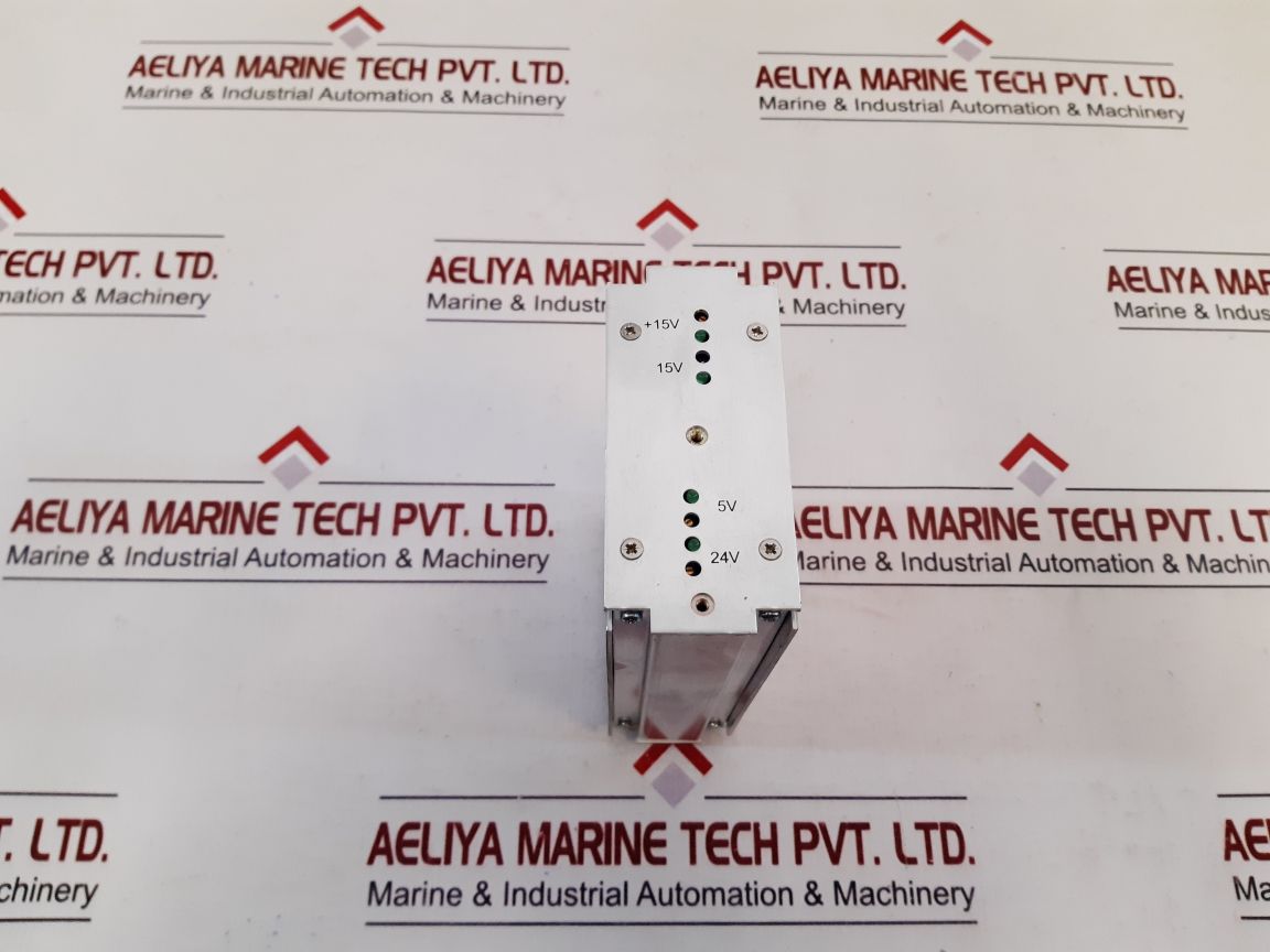 Powerbox Eu-j20322-czyzz/5H Control Power Board