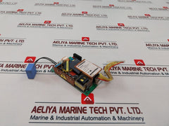 Powerbox Hyperion Obl 03 131 Switched Power Supply Board