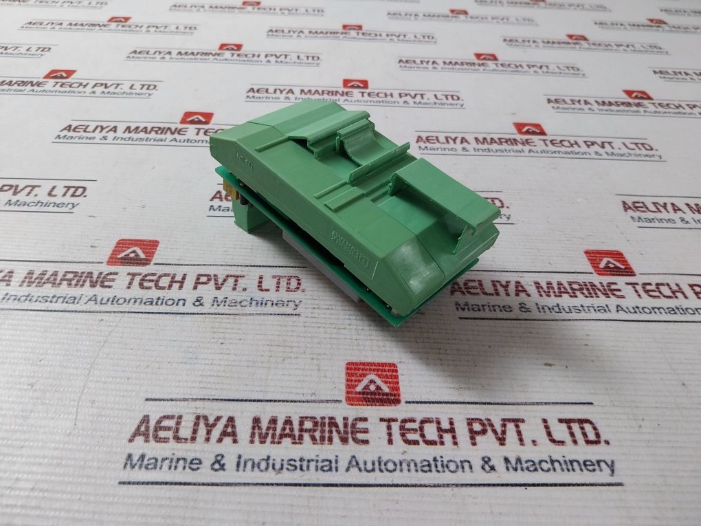 Powerbox Pbd-c219A/Vx Power Supply 18-36 Vdc