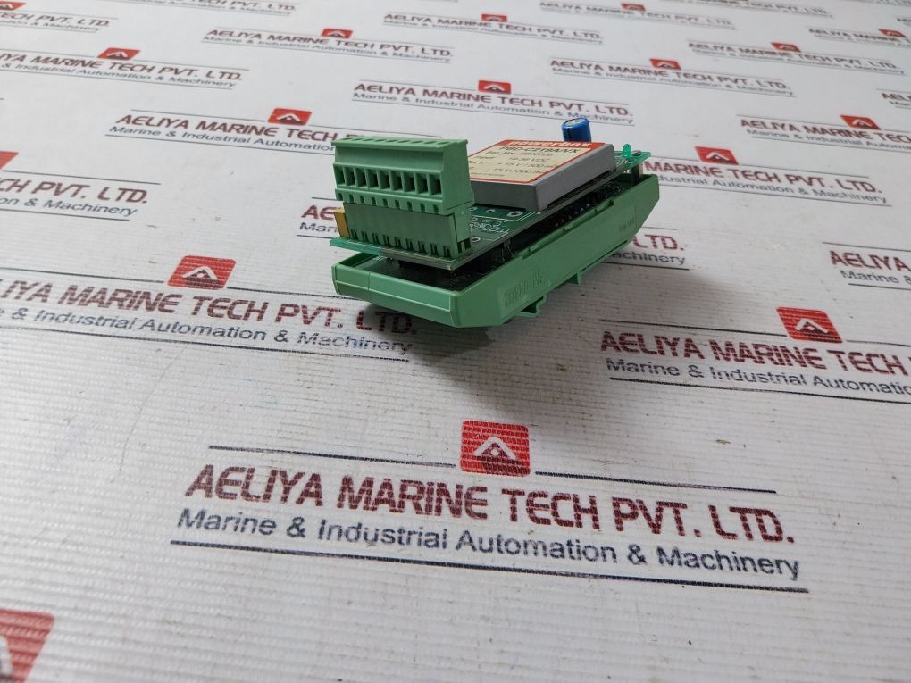 Powerbox Pbd-c219A/Vx Power Supply 18-36 Vdc