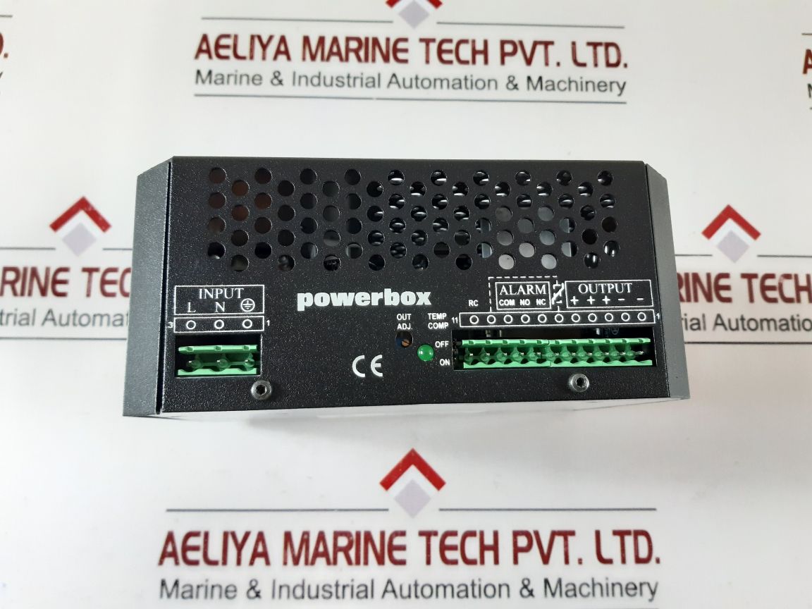 Powerbox Pca5485P-3 Ac/Dc Power Converter