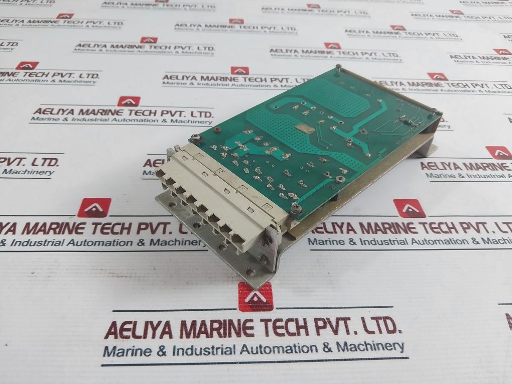 Powerbox Peu 113 Printed Circuit Board