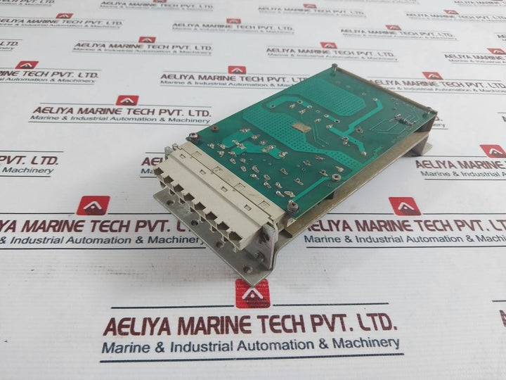 Powerbox Peu 113 Printed Circuit Board