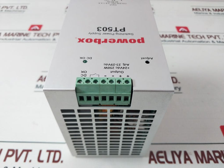 Powerbox Pt503