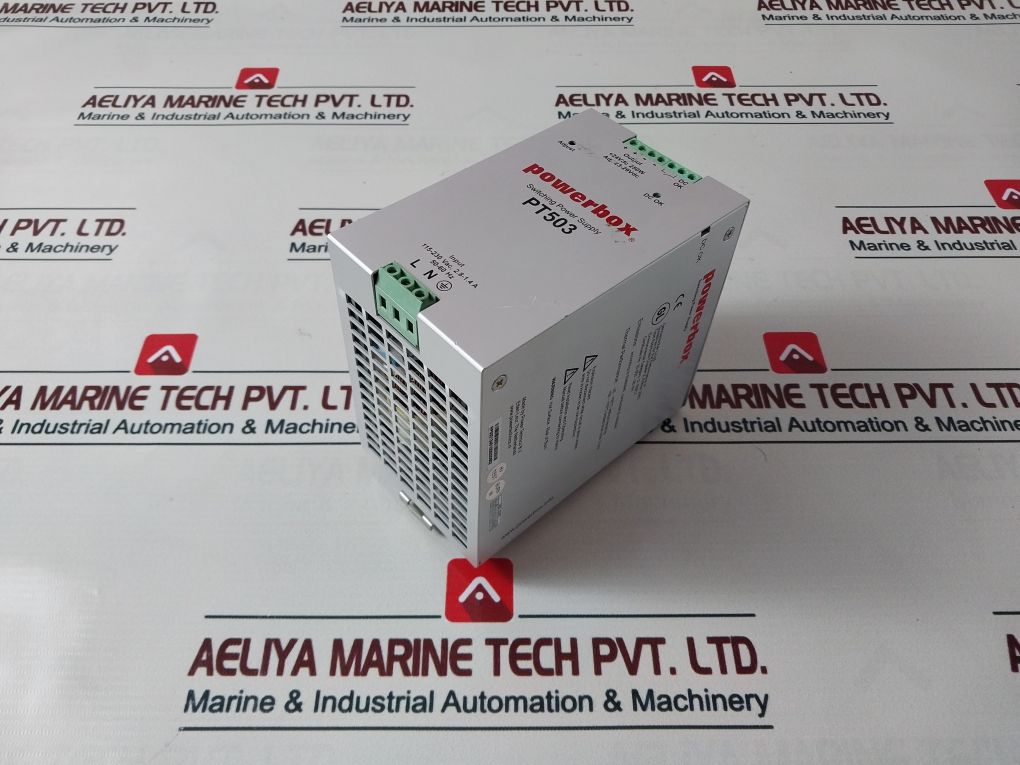 Powerbox Pt503