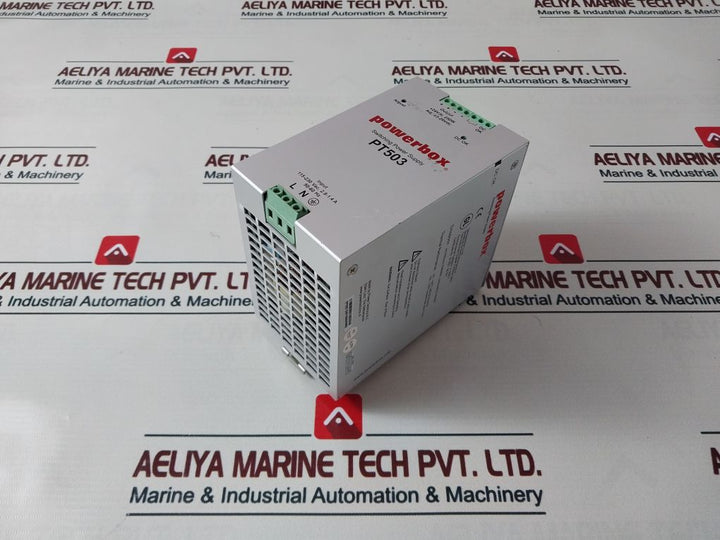 Powerbox Pt503