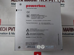 Powerbox Pt503