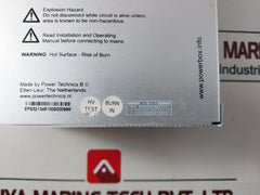 Powerbox Pt503