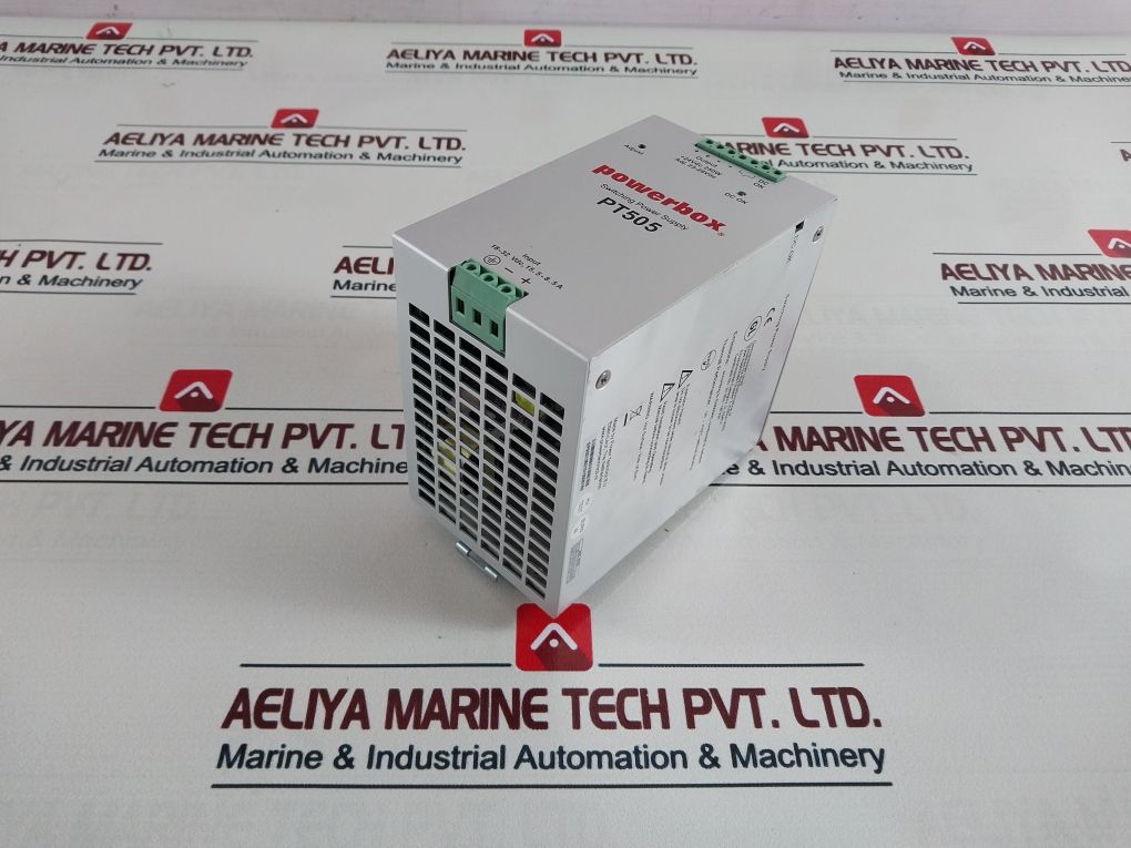 Powerbox Pt505