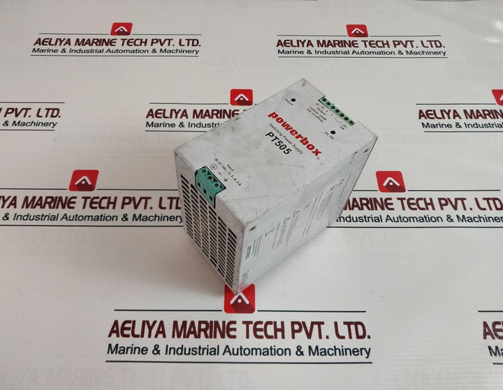 Powerbox Pt505 250W