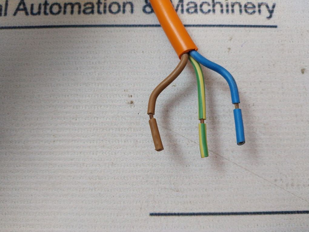 Powerbreaker J62 16 Amp In-line Portable Rcd