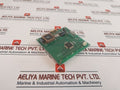 Powercom Ultlcd01 Display Filter Pcb Assembly Board