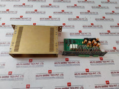 Powercon Cnd-1 Digital Output Module Controller Unit D19-204