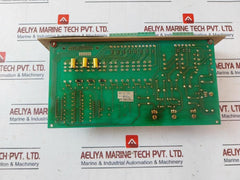Powercon Cnd-1 Digital Output Module Controller Unit D19-204