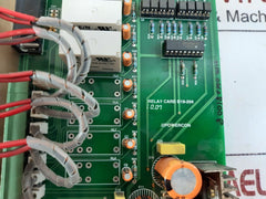 Powercon D19-204 Digital Output Module