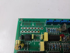 Powercon D19-205 Analog Control Module