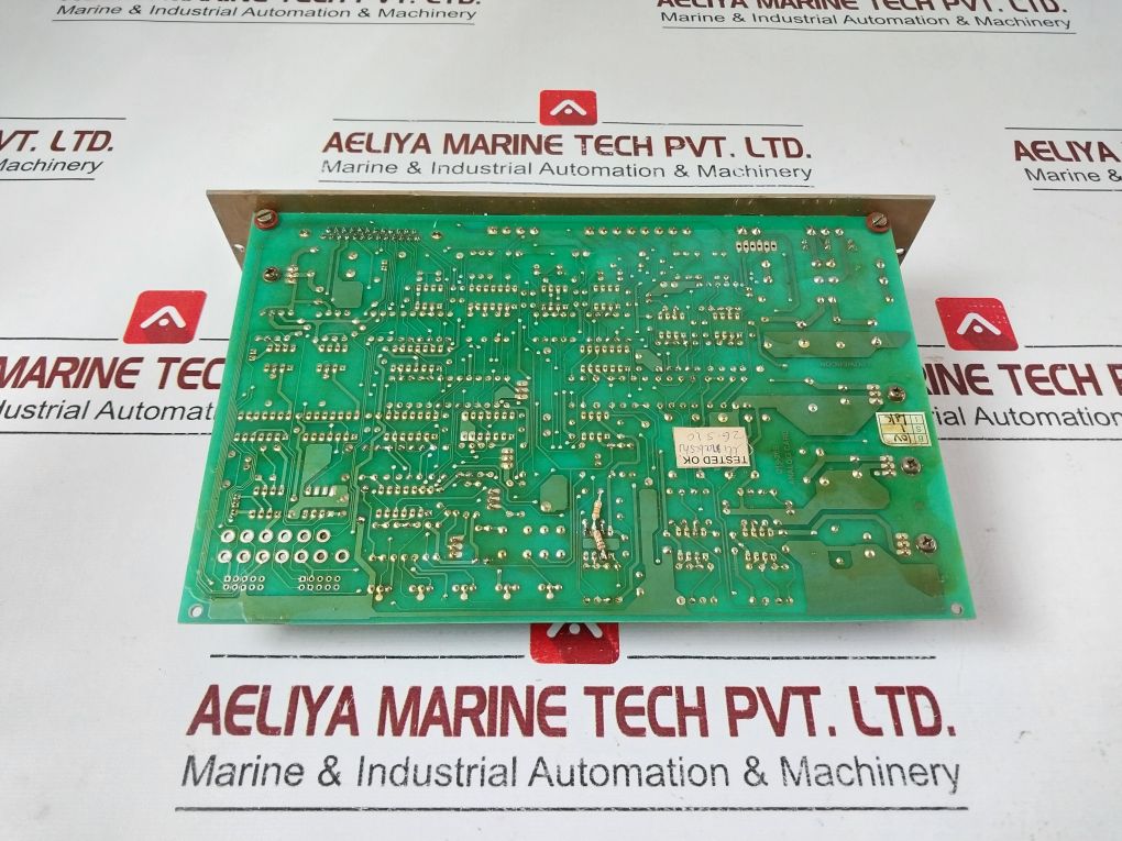 Powercon D19-205 Analog Control Module