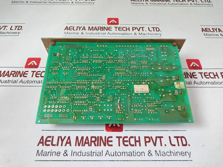 Powercon D19-205 Analog Control Module