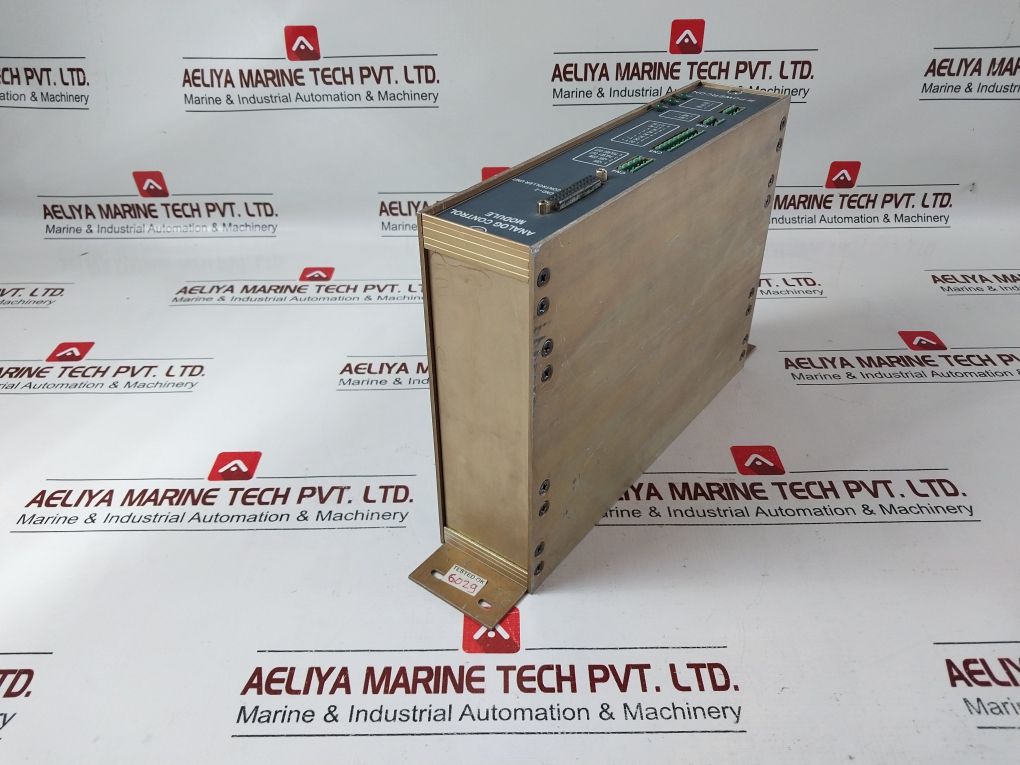 Powercon D19-205 Analog Control Module